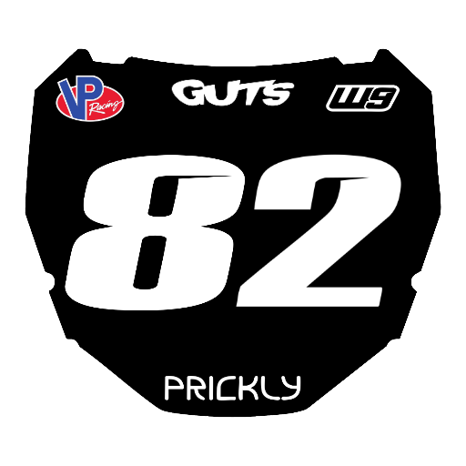 Odi Customize Your Own Graphic