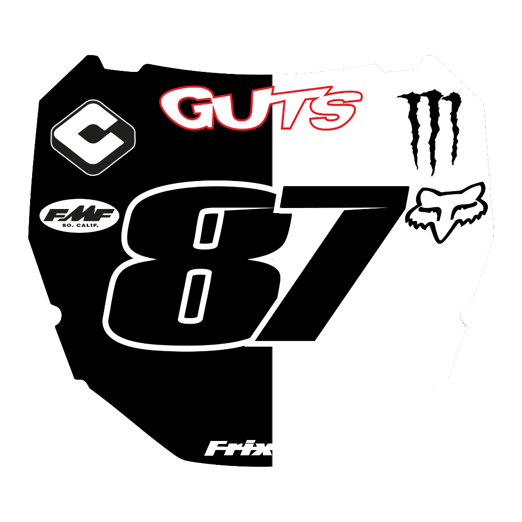 Odi Customize Your Own Graphic