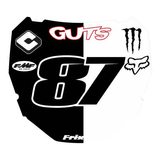 Odi Customize Your Own Graphic