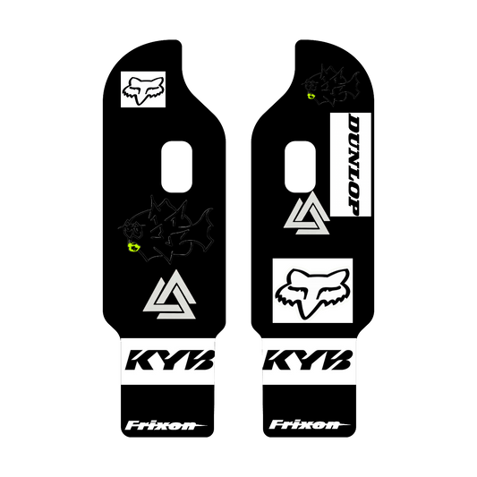 DNM Guard Customize your own