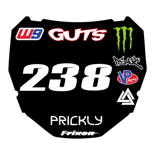 Odi Customize Your Own Graphic