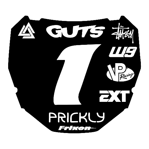 Odi Customize Your Own Graphic