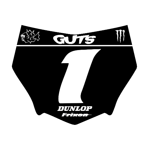 Customize Your Own Motocutz