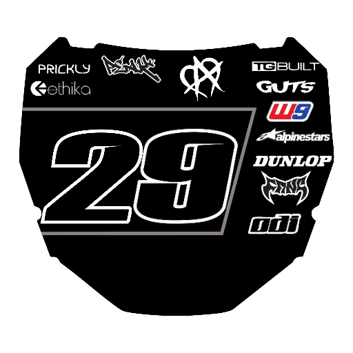 Odi Customize Your Own Graphic