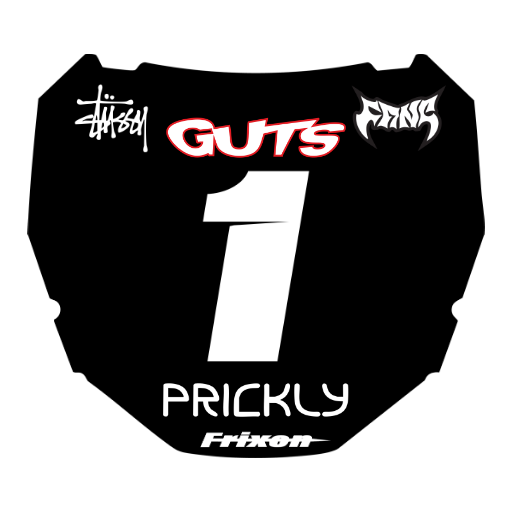 Odi Customize Your Own Graphic