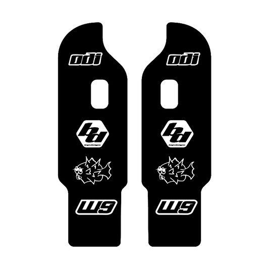 DNM Guard Customize your own