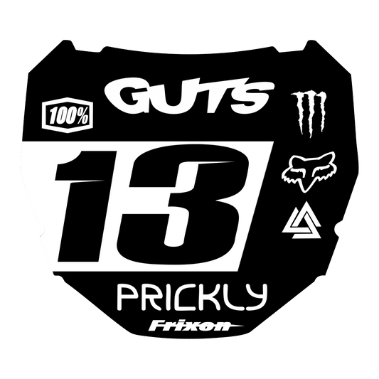 Odi Customize Your Own Graphic