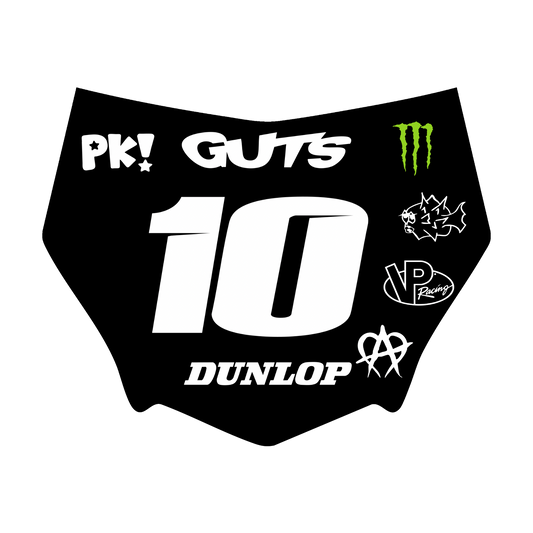 Customize Your Own Motocutz