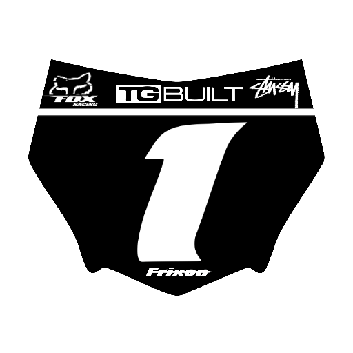 Customize Your Own Motocutz