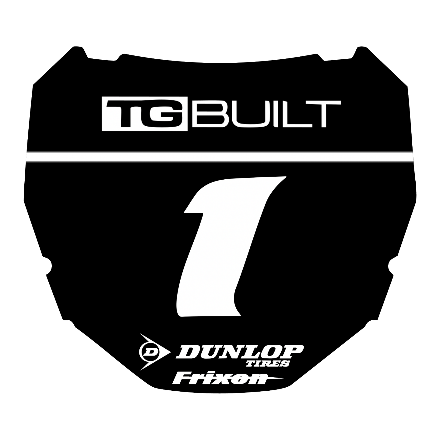 Odi Customize Your Own Graphic