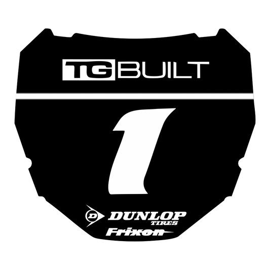 Odi Customize Your Own Graphic