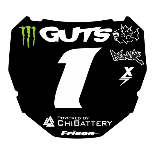 Odi Customize Your Own Graphic