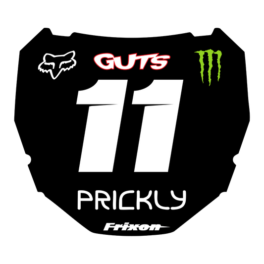 Odi Customize Your Own Graphic