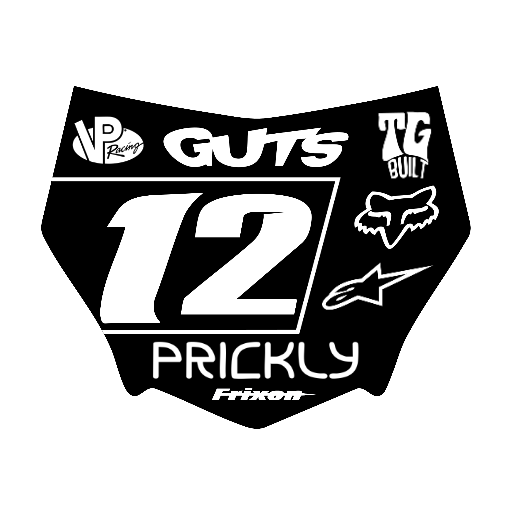 Customize Your Own Motocutz