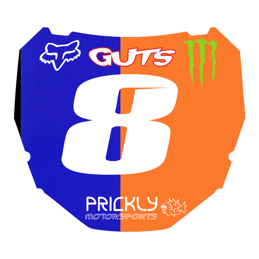 Odi Customize Your Own Graphic