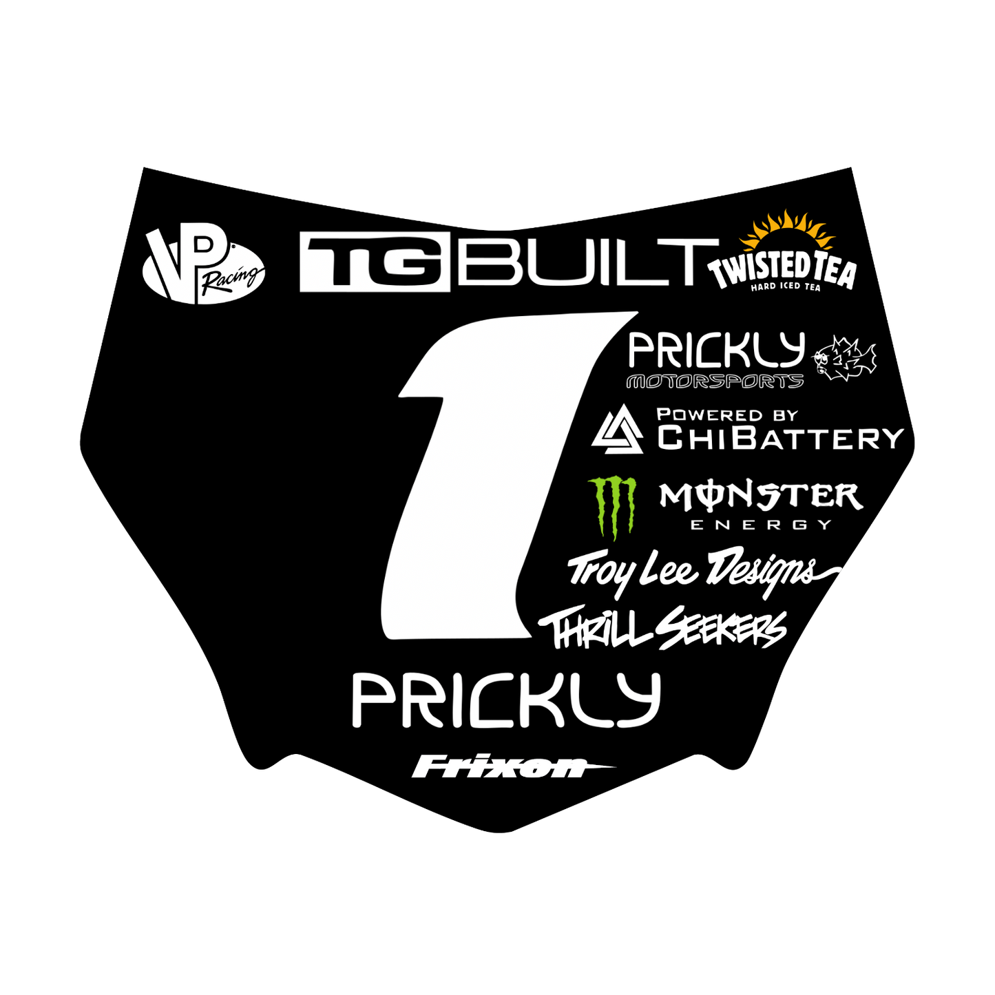 Customize Your Own Motocutz