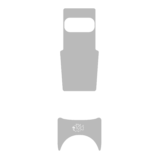 Surron Custom Battery Lid Graphic