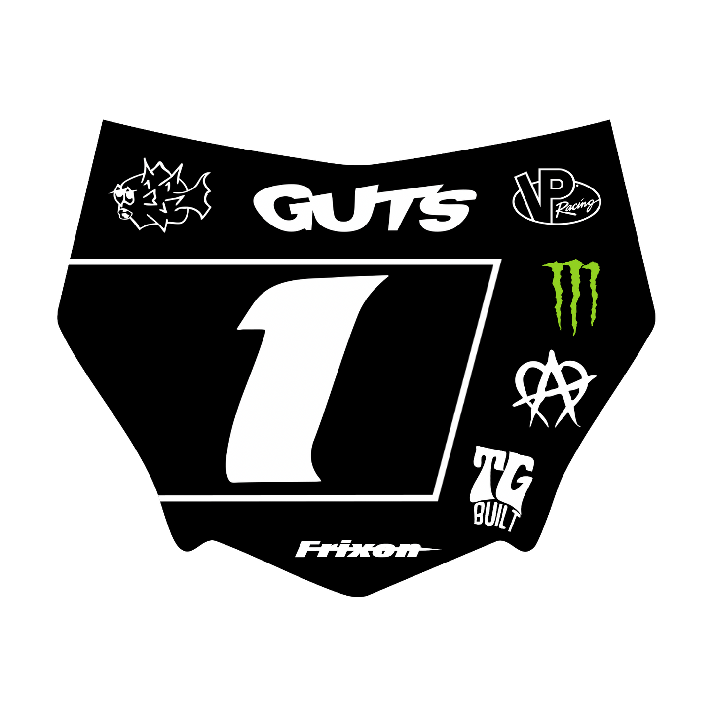 Customize Your Own Motocutz