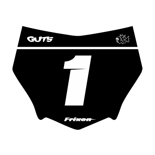 Customize Your Own Motocutz