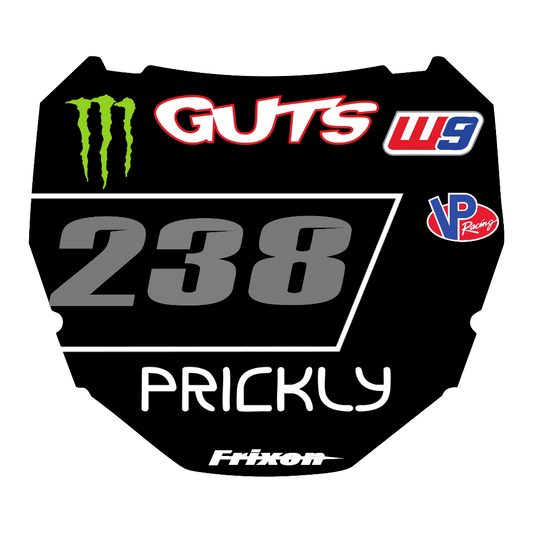 Odi Customize Your Own Graphic