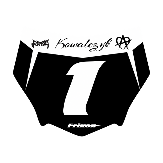 Customize Your Own Motocutz