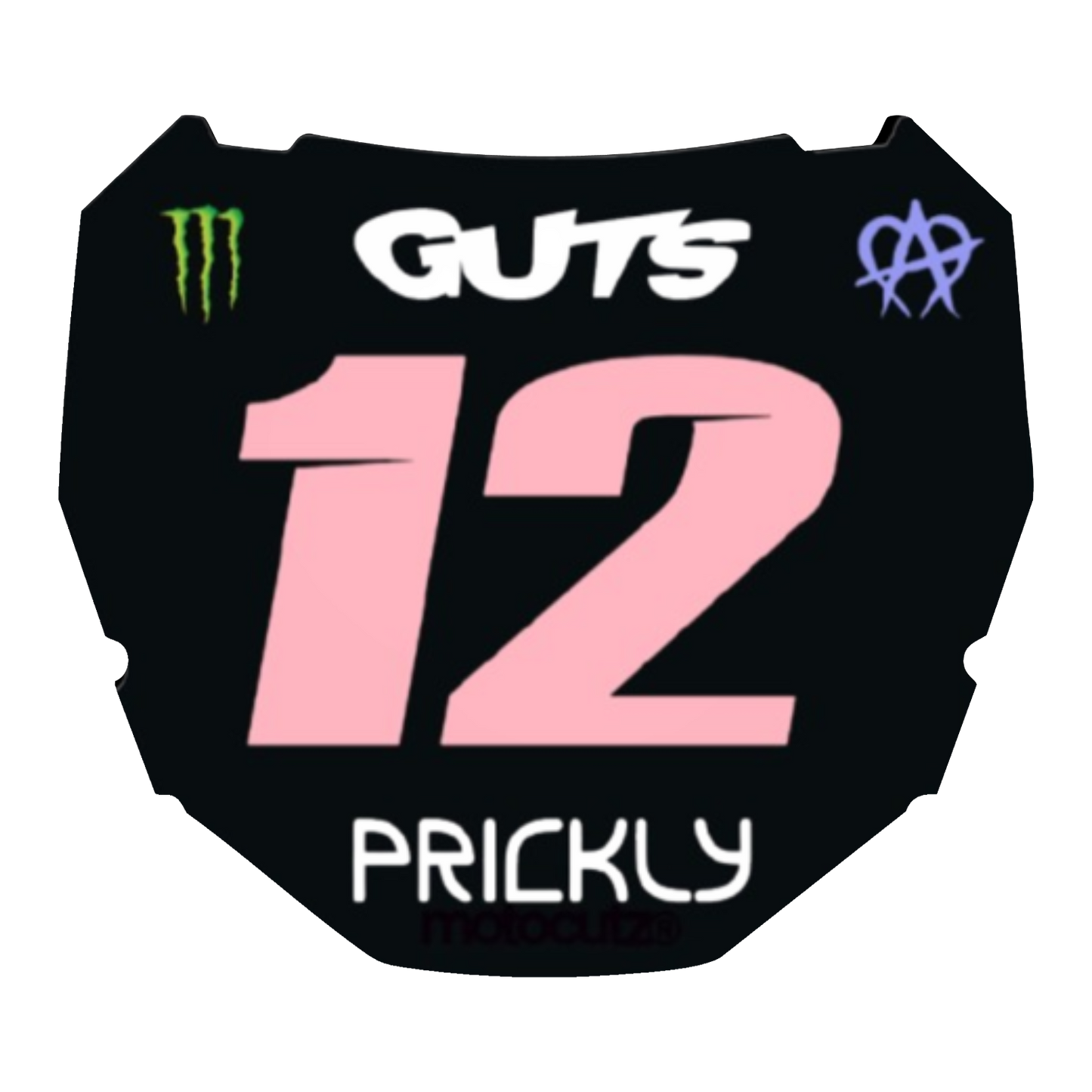 Odi Customize Your Own Graphic