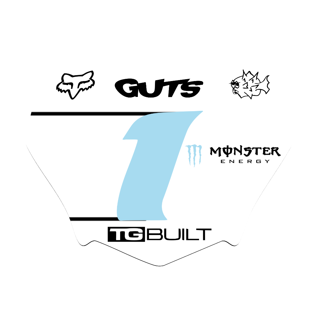 Customize Your Own Motocutz