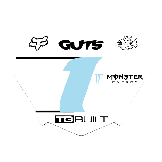 Customize Your Own Motocutz