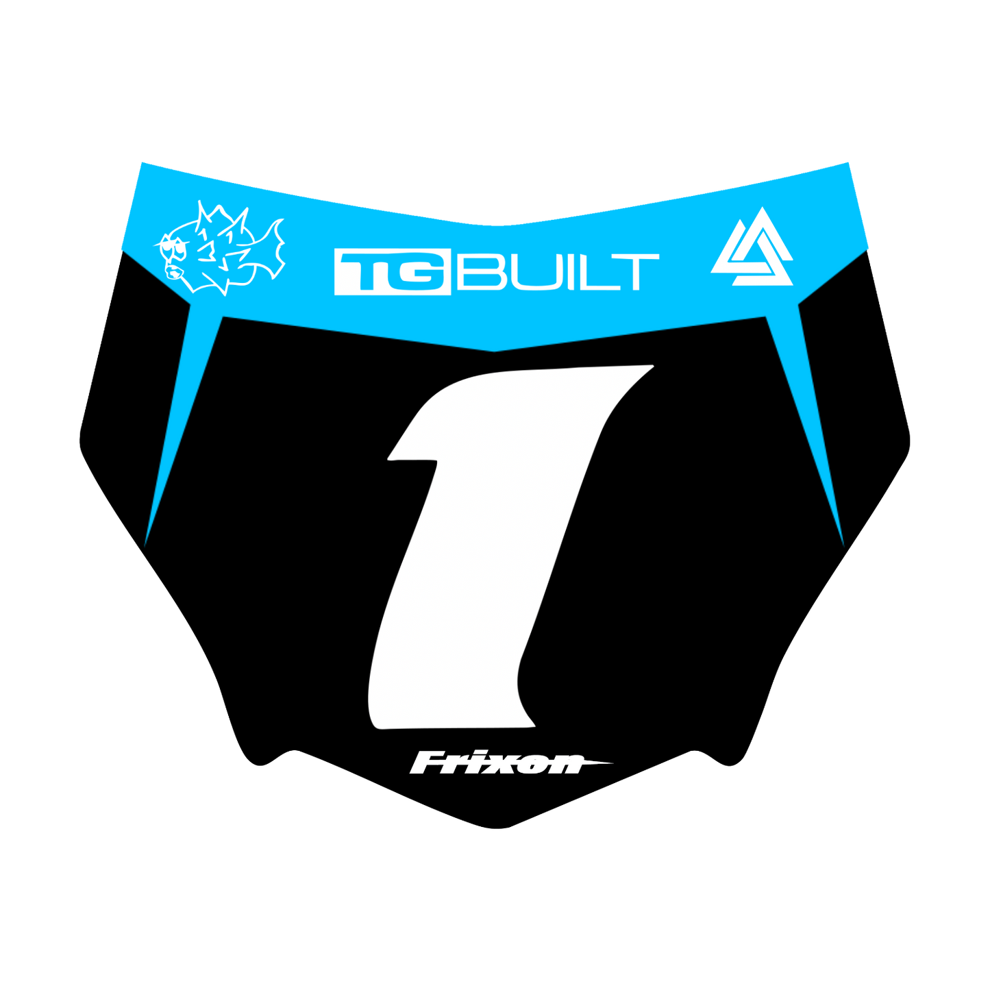 Customize Your Own Motocutz