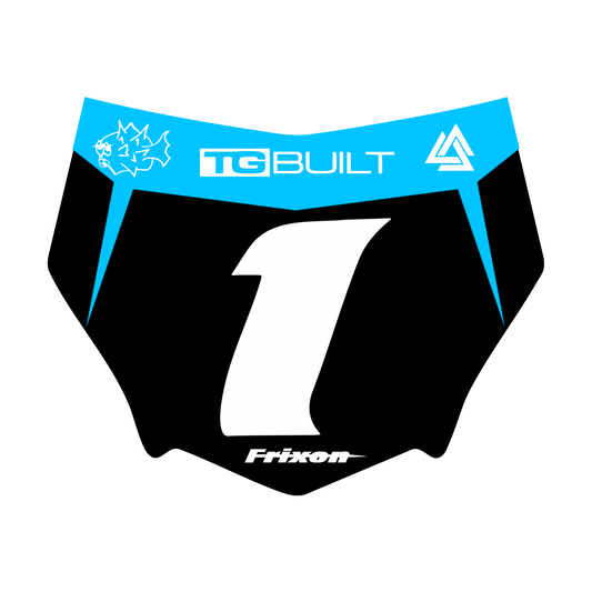 Customize Your Own Motocutz