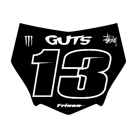 Customize Your Own Motocutz