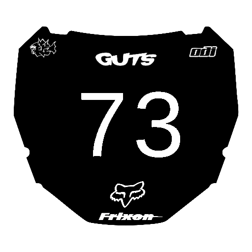 Odi Customize Your Own Graphic