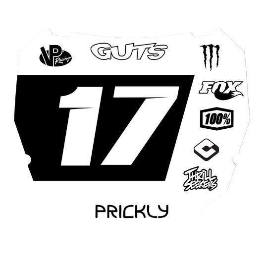 Odi Customize Your Own Graphic