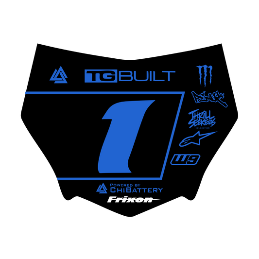 Customize Your Own Motocutz