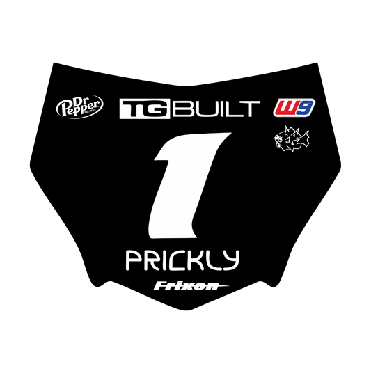 Customize Your Own Motocutz