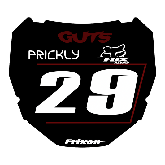 Odi Customize Your Own Graphic