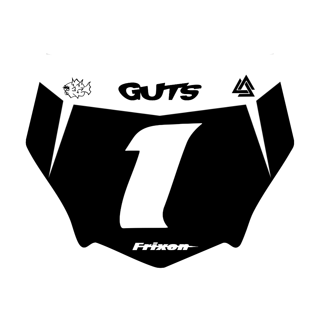 Customize Your Own Motocutz