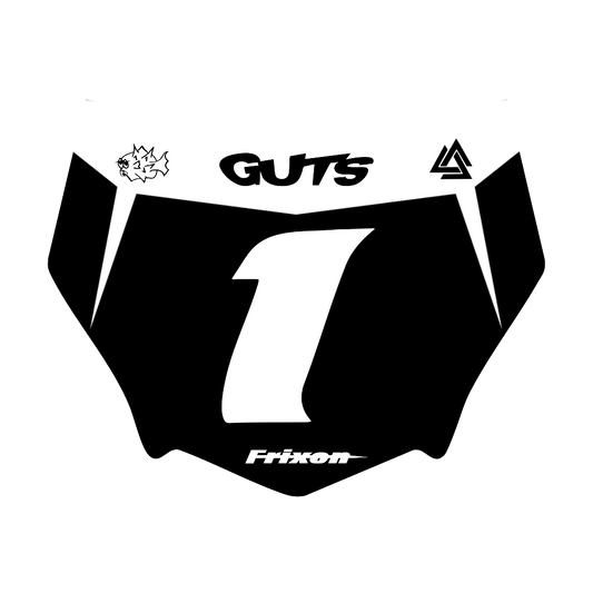 Customize Your Own Motocutz