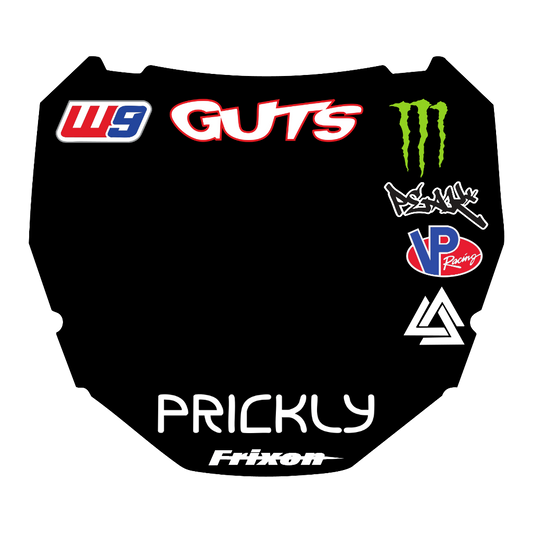 Odi Customize Your Own Graphic