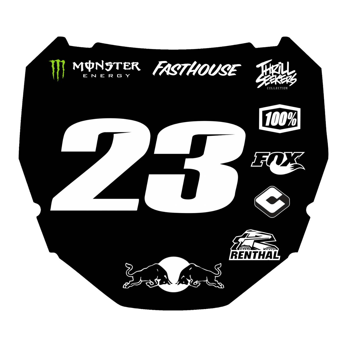 Odi Customize Your Own Graphic