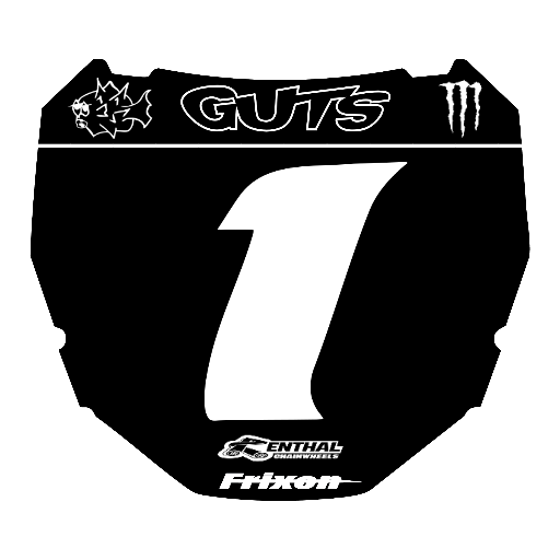 Odi Customize Your Own Graphic