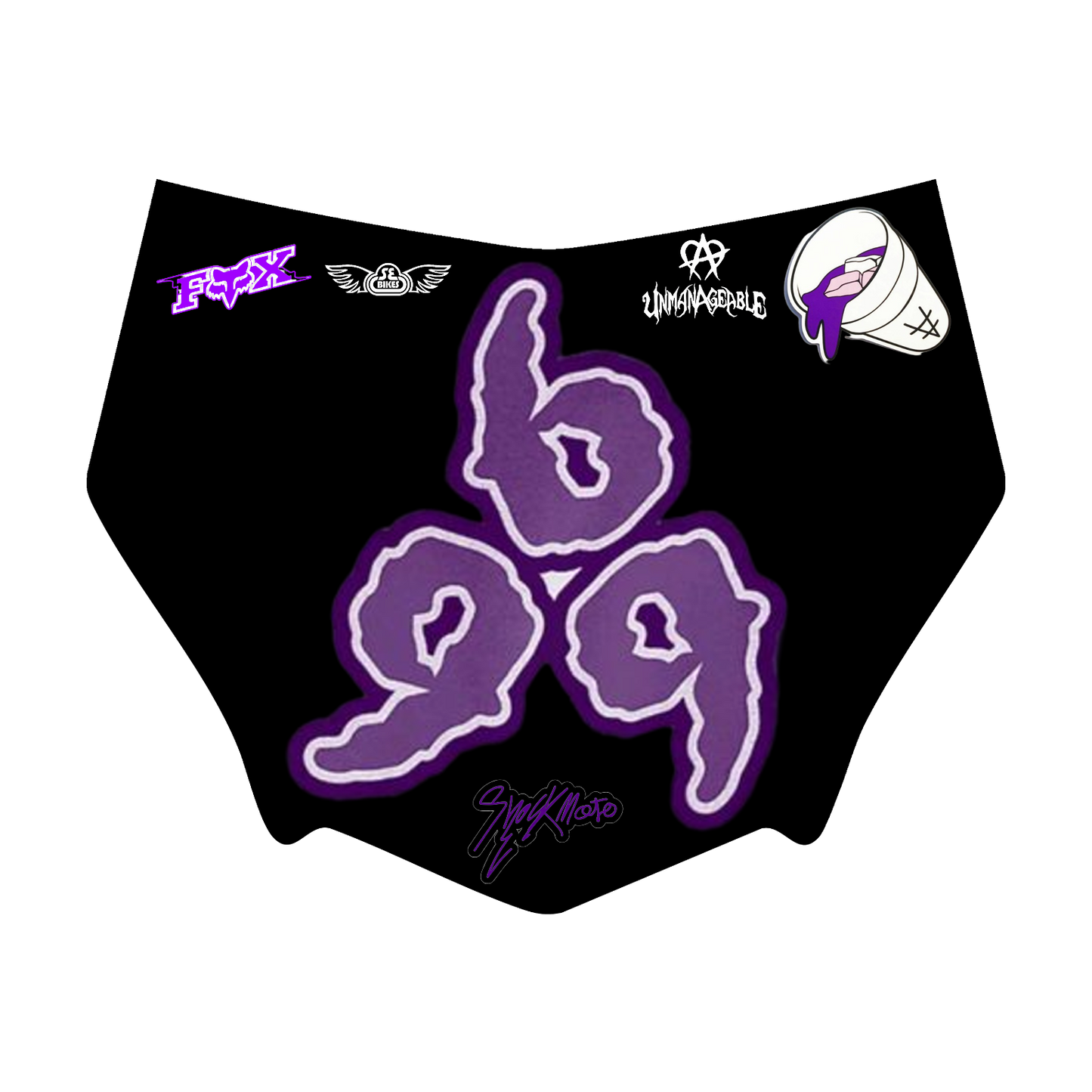 Customize Your Own Motocutz