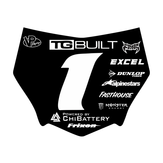 Customize Your Own Motocutz