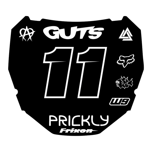 Odi Customize Your Own Graphic