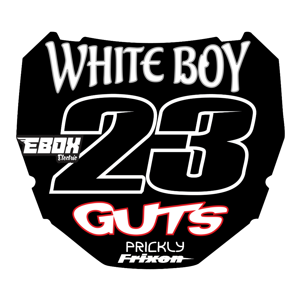 Odi Customize Your Own Graphic