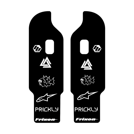 DNM Guard Customize your own