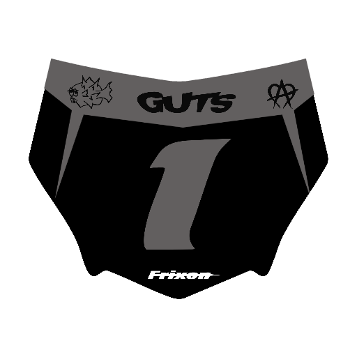 Customize Your Own Motocutz