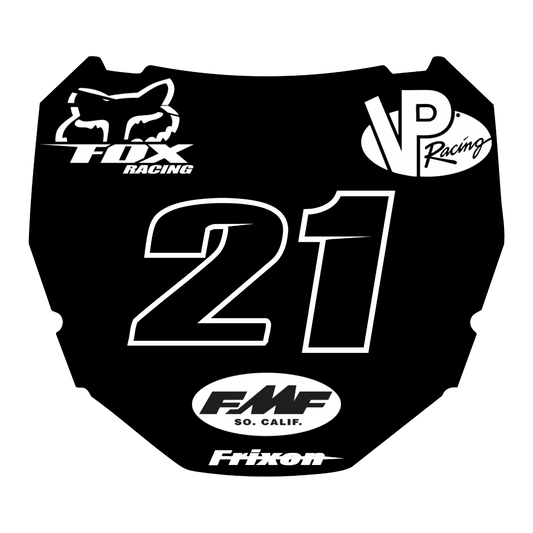 Odi Customize Your Own Graphic