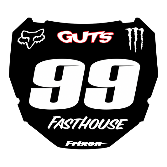 Odi Customize Your Own Graphic