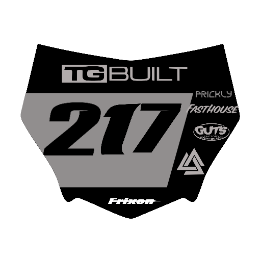 Customize Your Own Motocutz